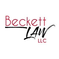 Beckett Law logo, Beckett Law contact details