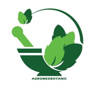 Agromedbotanic logo, Agromedbotanic contact details