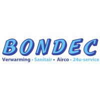 Bondec BVBA logo, Bondec BVBA contact details