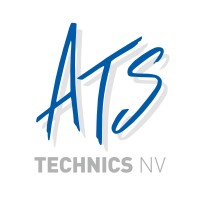 ATS Technics logo, ATS Technics contact details