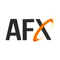 AFX Logistics logo, AFX Logistics contact details