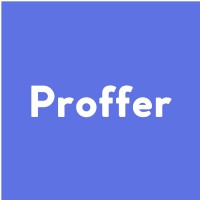 Proffer logo, Proffer contact details