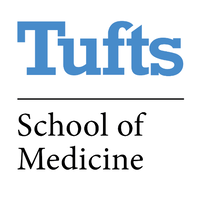 Tufts University School of Medicine logo, Tufts University School of Medicine contact details