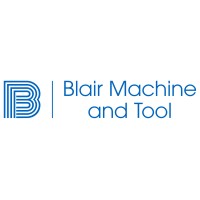 Blair Machine & Tool logo, Blair Machine & Tool contact details