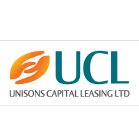 Unisons Capital Leasing Ltd logo, Unisons Capital Leasing Ltd contact details