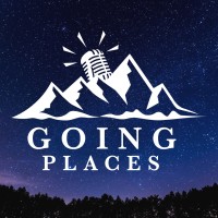 Going Places Podcast logo, Going Places Podcast contact details