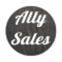 Ally Sales, LLC logo, Ally Sales, LLC contact details