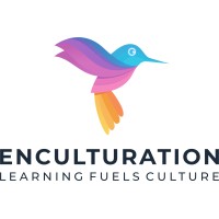 Enculturation logo, Enculturation contact details