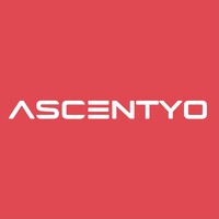 Ascentyo logo, Ascentyo contact details