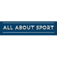 All About Sport logo, All About Sport contact details