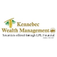 Kennebec Wealth Management logo, Kennebec Wealth Management contact details