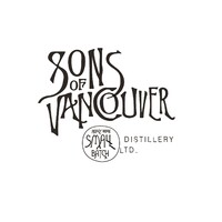 Sons of Vancouver Distillery logo, Sons of Vancouver Distillery contact details