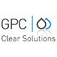 GPC Clear Solutions logo, GPC Clear Solutions contact details