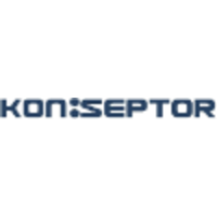 Konseptor AS logo, Konseptor AS contact details