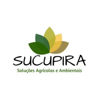 Sucupira | Soluções Agrícolas e Ambientais logo, Sucupira | Soluções Agrícolas e Ambientais contact details