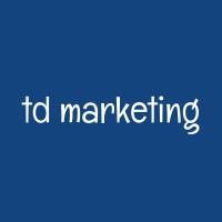 td marketing logo, td marketing contact details