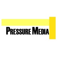 Pressure Media logo, Pressure Media contact details