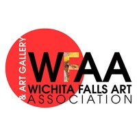 WICHITA FALLS ART ASSOCIATION logo, WICHITA FALLS ART ASSOCIATION contact details