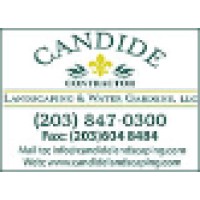 Candide Contractor logo, Candide Contractor contact details