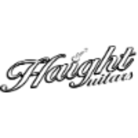 Haight Guitars logo, Haight Guitars contact details