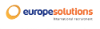 Europe Solutions logo, Europe Solutions contact details