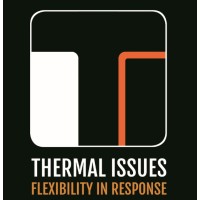 THERMAL ISSUES LIMITED logo, THERMAL ISSUES LIMITED contact details