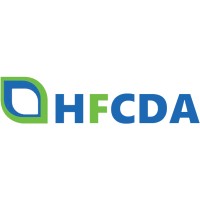 HFCDA logo, HFCDA contact details