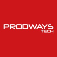 Prodways Tech logo, Prodways Tech contact details