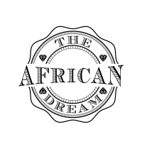 The African Dream logo, The African Dream contact details