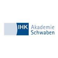 IHK Akademie Schwaben logo, IHK Akademie Schwaben contact details