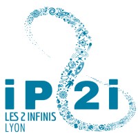 Institut de Physique des 2 Infinis logo, Institut de Physique des 2 Infinis contact details