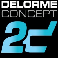 DELORME CONCEPT DECONSTRUCTION DEMOLITION (DC2D) logo, DELORME CONCEPT DECONSTRUCTION DEMOLITION (DC2D) contact details