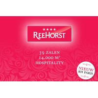 ReeHorst logo, ReeHorst contact details