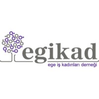 EGİKAD logo, EGİKAD contact details