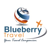 Blueberry Voyage Nairobi logo, Blueberry Voyage Nairobi contact details