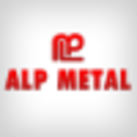 Alp Metal logo, Alp Metal contact details