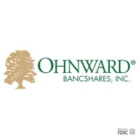 Ohnward Bancshares Inc logo, Ohnward Bancshares Inc contact details