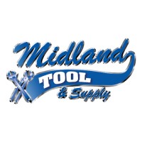 Midland Tool & Supply logo, Midland Tool & Supply contact details