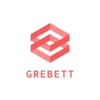 GREBETT logo, GREBETT contact details