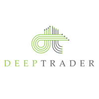 DeepTrader logo, DeepTrader contact details