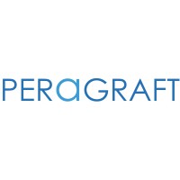 PerAGraft GmbH logo, PerAGraft GmbH contact details