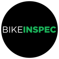 Bike Inspec logo, Bike Inspec contact details