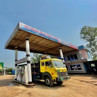 Mir Simanto-Digonto filling station & LPG logo, Mir Simanto-Digonto filling station & LPG contact details