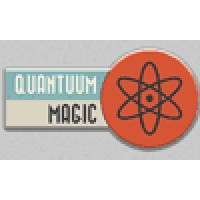 Quantuum Magic logo, Quantuum Magic contact details