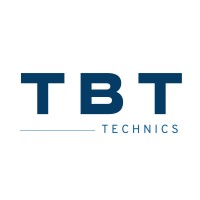 TBT Technics logo, TBT Technics contact details