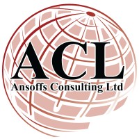 Ansoffs Consulting logo, Ansoffs Consulting contact details