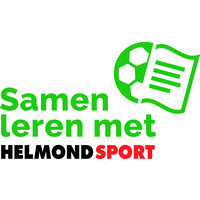 Samen Leren met Helmond Sport logo, Samen Leren met Helmond Sport contact details