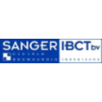 SANGER IBCT BV logo, SANGER IBCT BV contact details