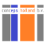 ConcEPS Holland b.v. logo, ConcEPS Holland b.v. contact details