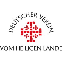 Deutscher Verein vom Heiligen Lande logo, Deutscher Verein vom Heiligen Lande contact details